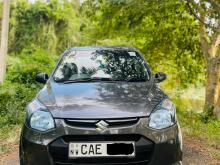Suzuki Alto 2015 Car
