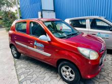 Suzuki Alto 2013 Car