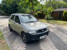 Suzuki ALTO 2005 Car