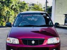 Suzuki Alto 2011 Car