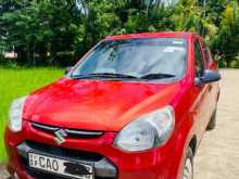 Suzuki Alto 2015 Car