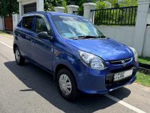Suzuki Alto 2015 Car