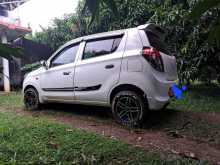 Suzuki Alto 2014 Car