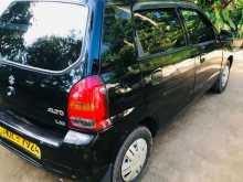Suzuki ALTO 2011 Car
