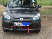 Suzuki Alto 2015 Car