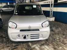 Suzuki Alto 2023 Car