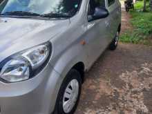 Suzuki Alto 2015 Car