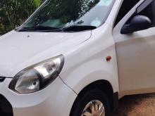Suzuki Alto 2014 Car