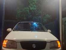 Suzuki Alto 2011 Car