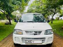 Suzuki Alto 2006 Car