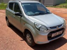Suzuki Alto 2015 Car