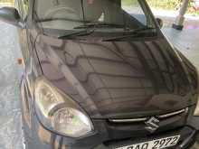 Suzuki Alto 2016 Car
