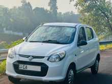 Suzuki Alto 2015 Car