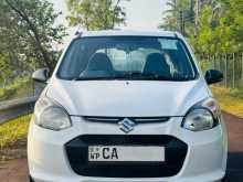 Suzuki Alto 2015 Car