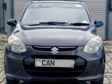 Suzuki Alto 2015 Car
