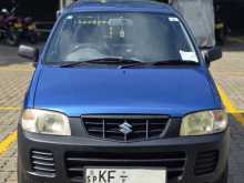 Suzuki Alto 2007 Car