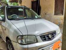 Suzuki Alto 2011 Car
