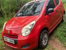 Suzuki Alto 2011 Car