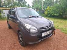 Suzuki Alto 2015 Car
