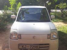 Suzuki Alto 2007 Car