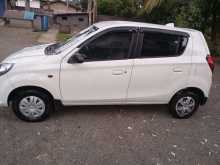 Suzuki Alto 2015 Car