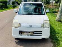 Suzuki Alto 2007 Car