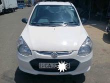 Suzuki Alto 2015 Car