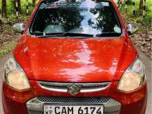 Suzuki Alto 2015 Car