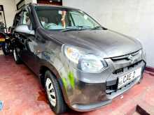 Suzuki Alto 2014 Car