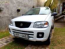 Suzuki Alto 2008 Car