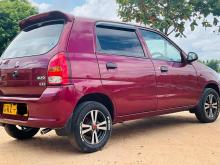 Suzuki ALto 2010 Car