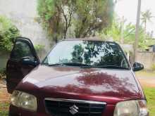 Suzuki ALTO 2010 Car