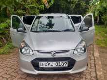 Suzuki Alto 2015 Car