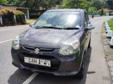 Suzuki Alto 2015 Car