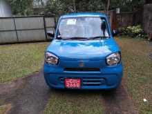 Suzuki ALTO JAPAN 2024 Car