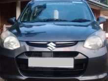 Suzuki Alto 2015 Car