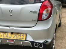 Suzuki Alto 2015 Car
