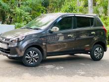 Suzuki Alto 2015 Car