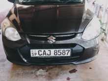 Suzuki Alto 2015 Car