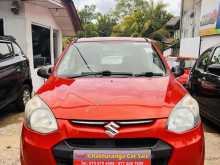Suzuki Alto 2014 Car