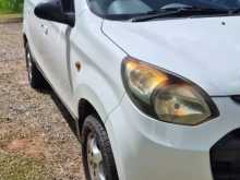 Suzuki Alto 2015 Car