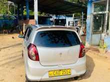 Suzuki Alto 2015 Car