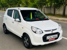 Suzuki Alto 2015 Car