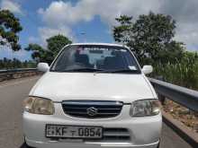Suzuki Alto 2004 Car