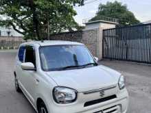 Suzuki Alto 2023 Car