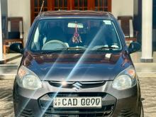 Suzuki Alto 2014 Car