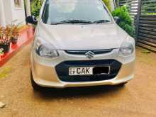 Suzuki Alto 2015 Car