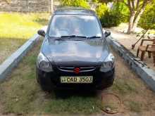 Suzuki Alto 2014 Car