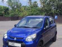 Suzuki Alto 2014 Car