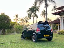 Suzuki Alto 2011 Car